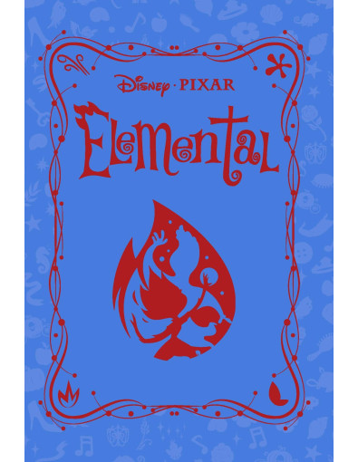 Elemental Elemental