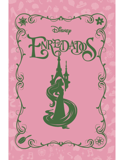 Enredadoos Enredadoos
