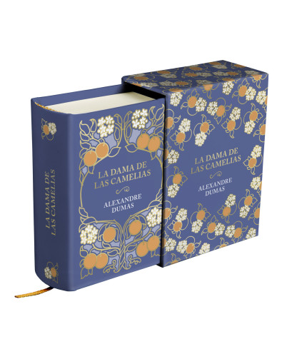 La dama de las camelias de Alexandre Dumas (hijo) La dama de las camelias de Alexandre Dumas (hijo)