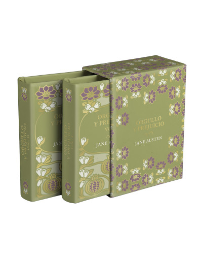 Orgullo y prejuicio de Jane Austen Orgullo y prejuicio de Jane Austen