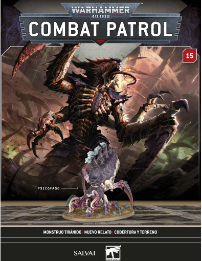 Psicófago Psicófago