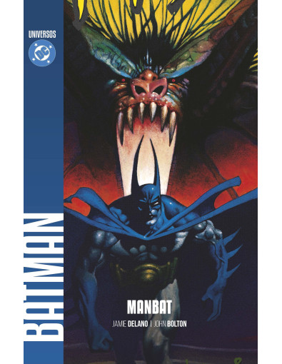 Universos DC 71 Universos DC 71