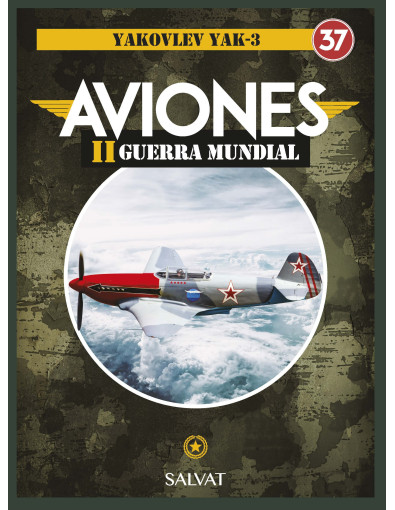 Yakovlev YAK-3 Yakovlev YAK-3