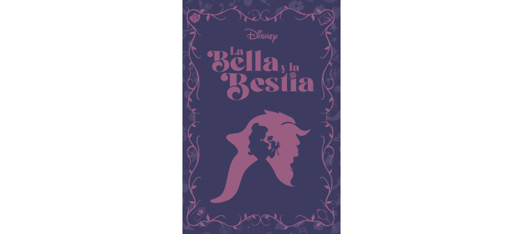La Bella y la Bestia