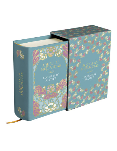 Aquellas mujercitas de Louisa May Alcott Aquellas mujercitas de Louisa May Alcott