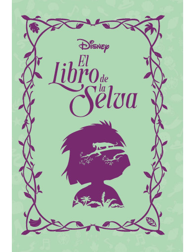 El Libro de la Selva El Libro de la Selva