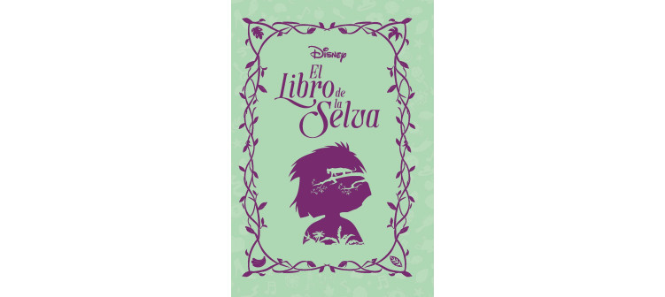 El Libro de la Selva