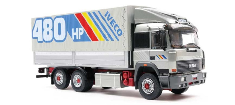 Camiones y Autobuses Españoles Nº 91