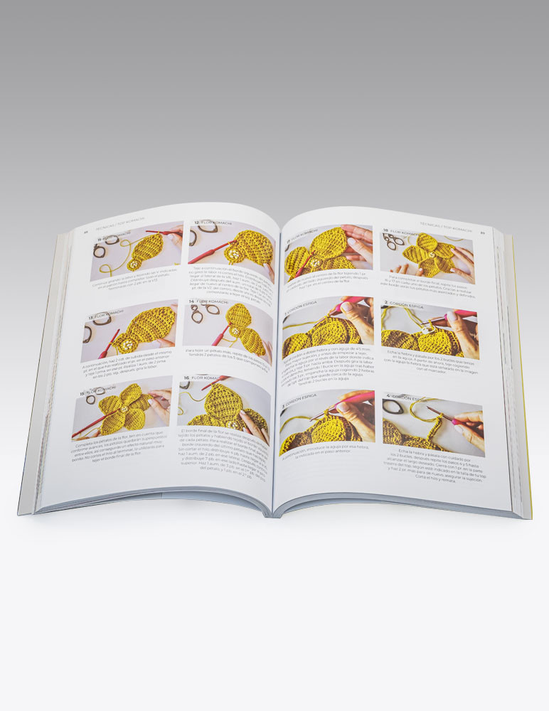 Mujeres que inspiran