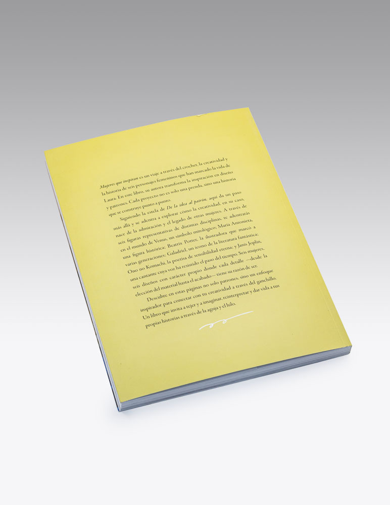 Mujeres que inspiran