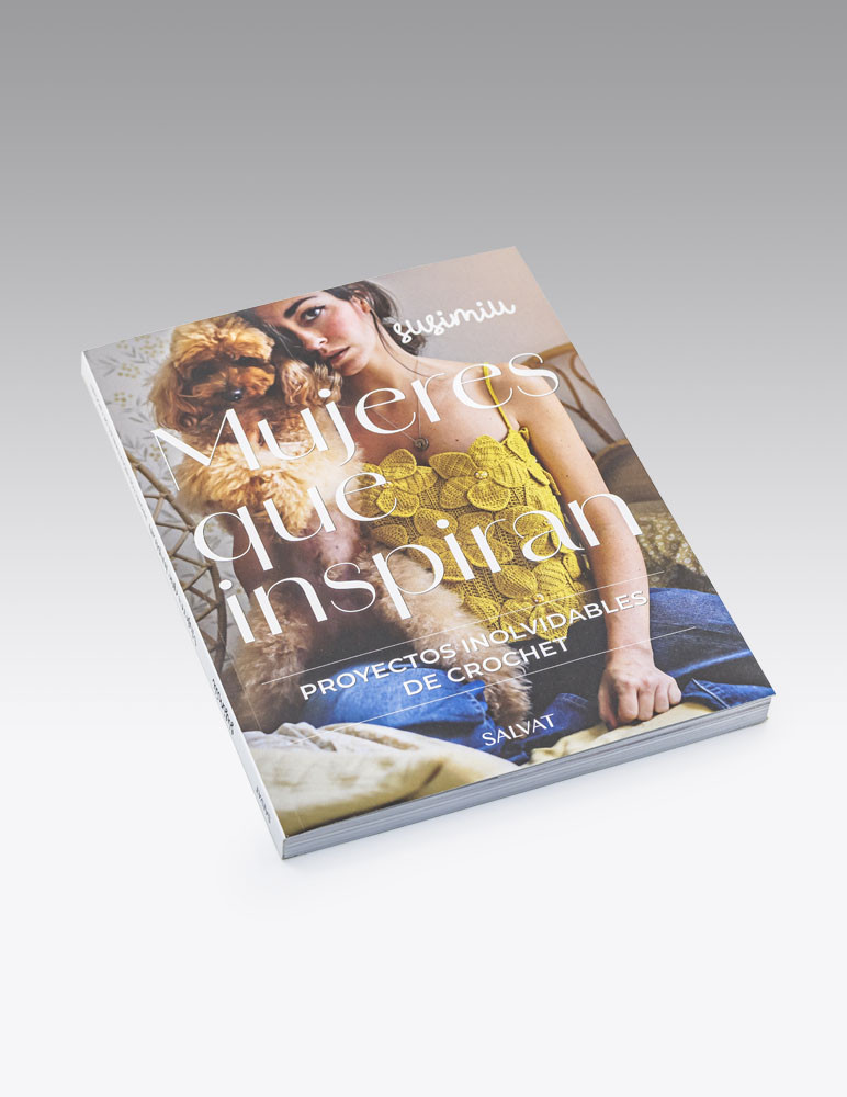 Mujeres que inspiran