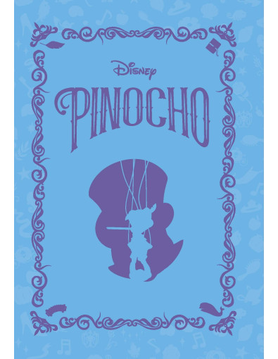 Pinocho Pinocho