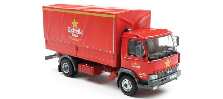 Camiones y Autobuses Españoles Nº 92