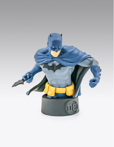 Busto de Batman DC Universe Busto de Batman DC Universe