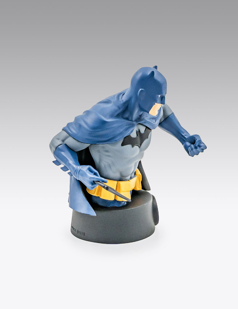 Busto de Batman DC Universe Busto de Batman DC Universe