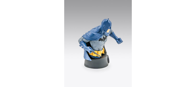 Busto de Batman DC Universe