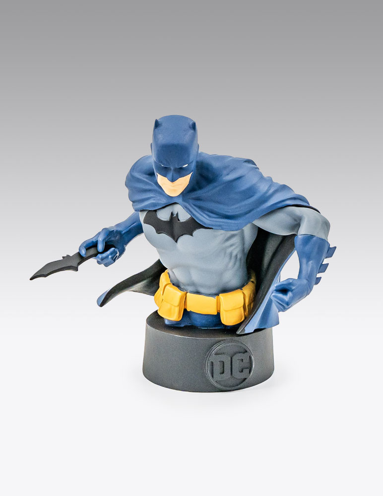 Busto de Batman DC Universe Busto de Batman DC Universe
