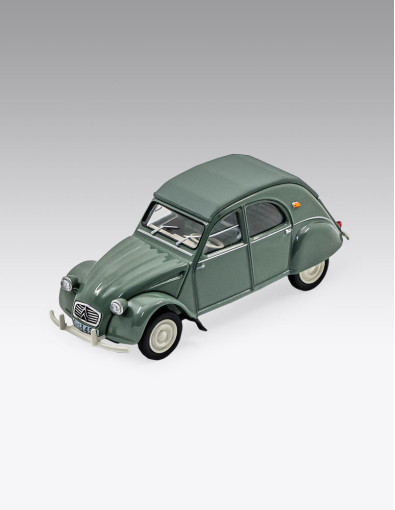 Citroën 2 CV Citroën 2 CV