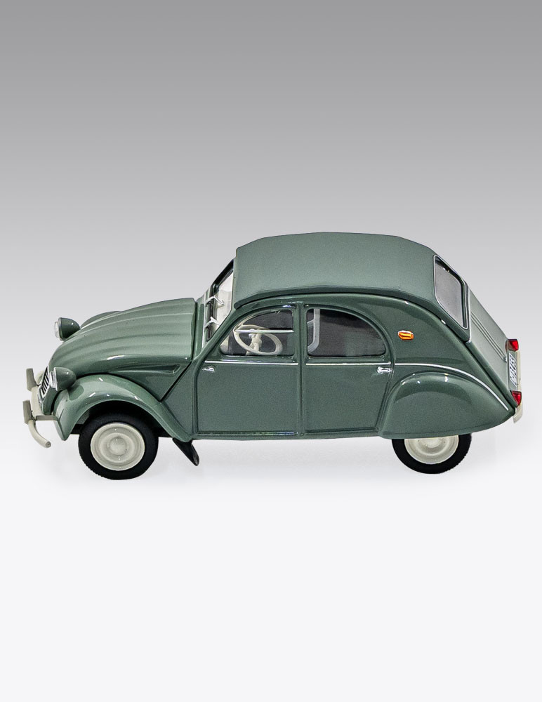 Citroën 2 CV