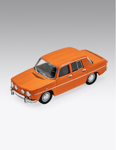 RENAULT 8 TS RENAULT 8 TS