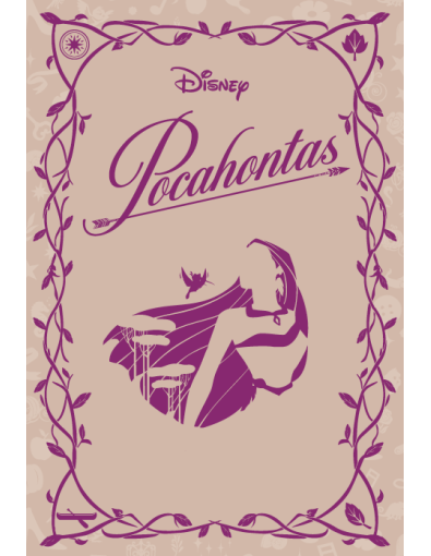 Pocahontas Pocahontas