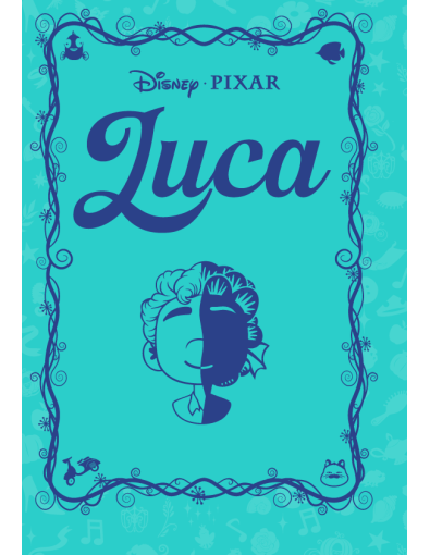 Luca Luca