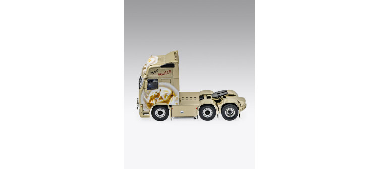 VOLVO FH16 - La revolución de Gotemburgo