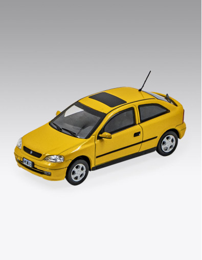 Chevrolet Astra GLS 2.0 - 1998 ¡Nacido en Europa! Chevrolet Astra GLS 2.0 - 1998 ¡Nacido en Europa!