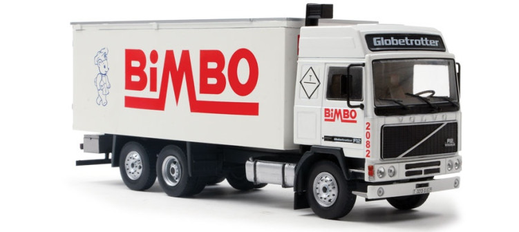 Camiones y Autobuses Españoles Nº 93