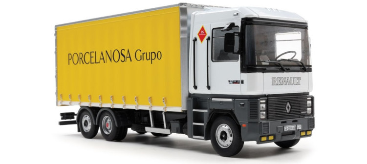 Camiones y Autobuses Españoles Nº 94