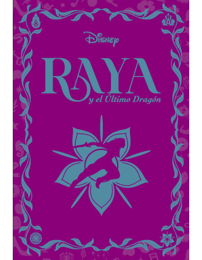 Raya y el Último Dragón Raya y el Último Dragón