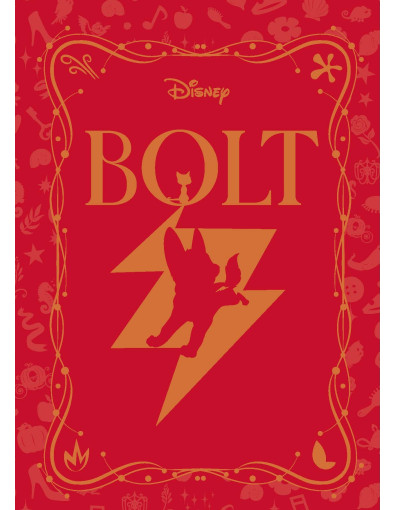 Bolt Bolt