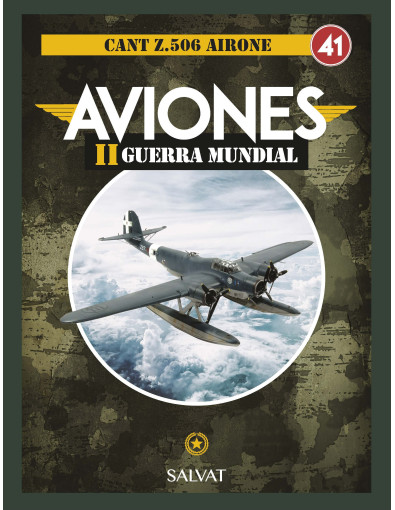 CANT Z.506 Airone CANT Z.506 Airone