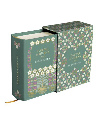 Cartas a Milena de Franz Kafka Cartas a Milena de Franz Kafka