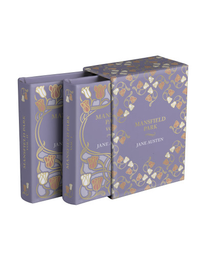 Mansfield Park. Vol II de Jane Austen Mansfield Park. Vol II de Jane Austen