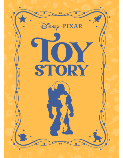 Toy Story Toy Story