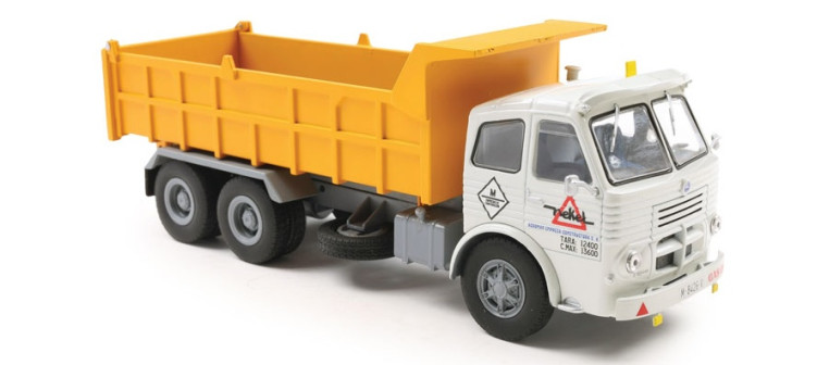 Camiones y Autobuses Españoles Nº 95