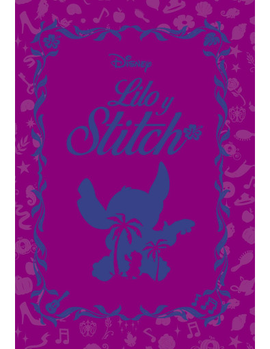 Lilo y Stitch Lilo y Stitch