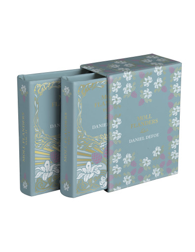 Moll Flanders. Vol I de Daniel Defoe Moll Flanders. Vol I de Daniel Defoe
