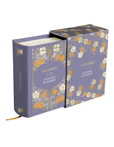 Salambó de Gustave Flaubert Salambó de Gustave Flaubert