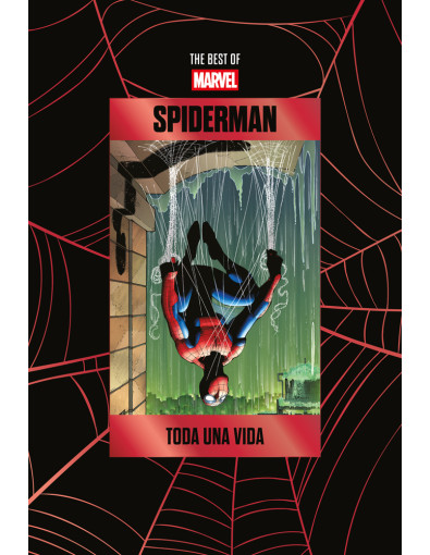 The Best of Marvel: Spiderman The Best of Marvel: Spiderman