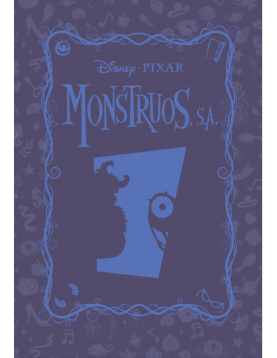Monstruos, S.A. Monstruos, S.A.