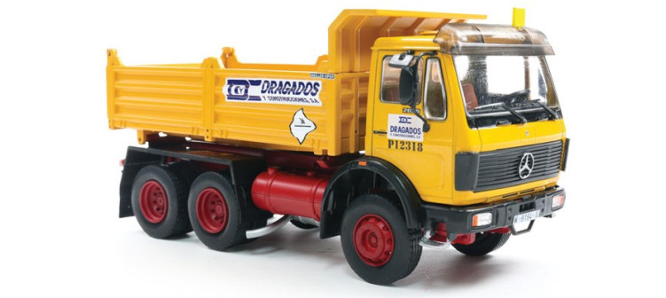 Camiones y Autobuses Españoles Nº 99