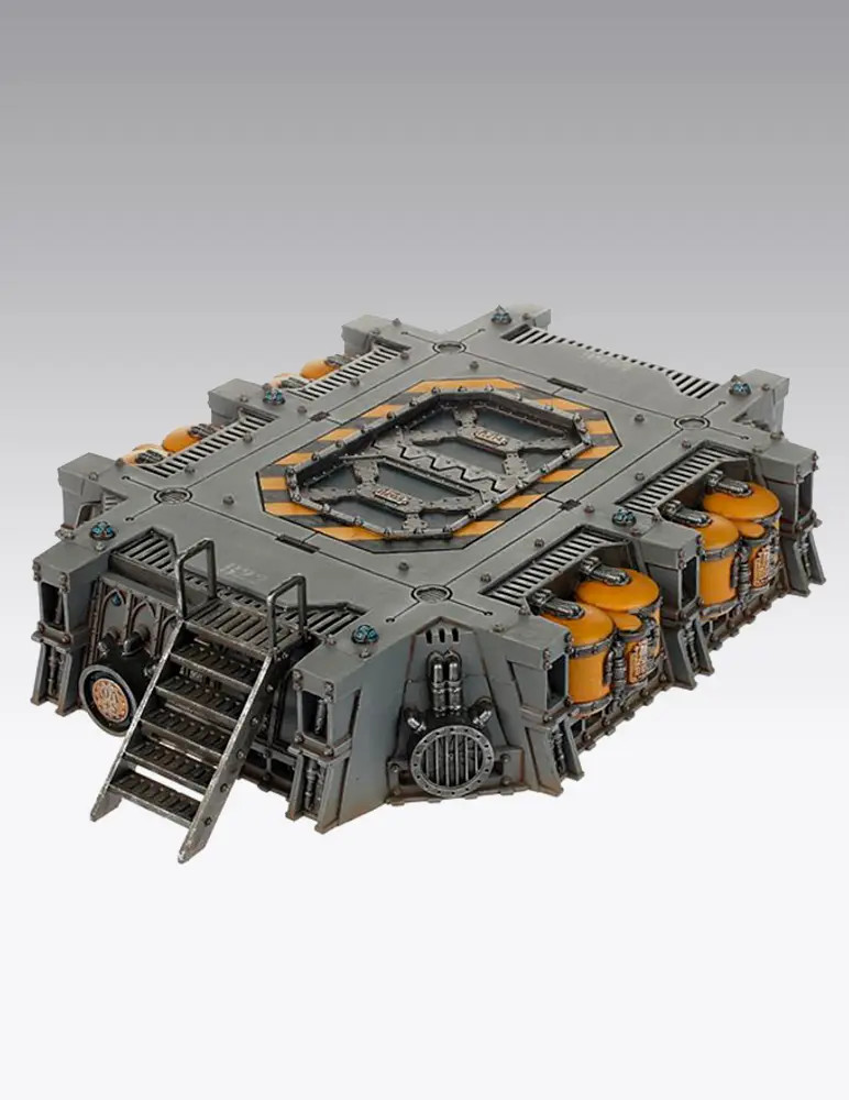 Zona de batalla: Fronteris