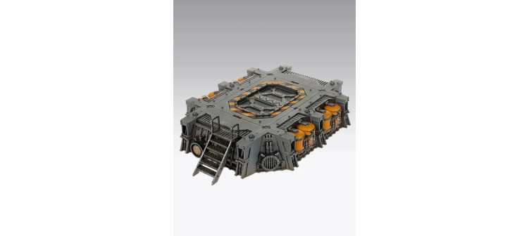 Zona de batalla: Fronteris