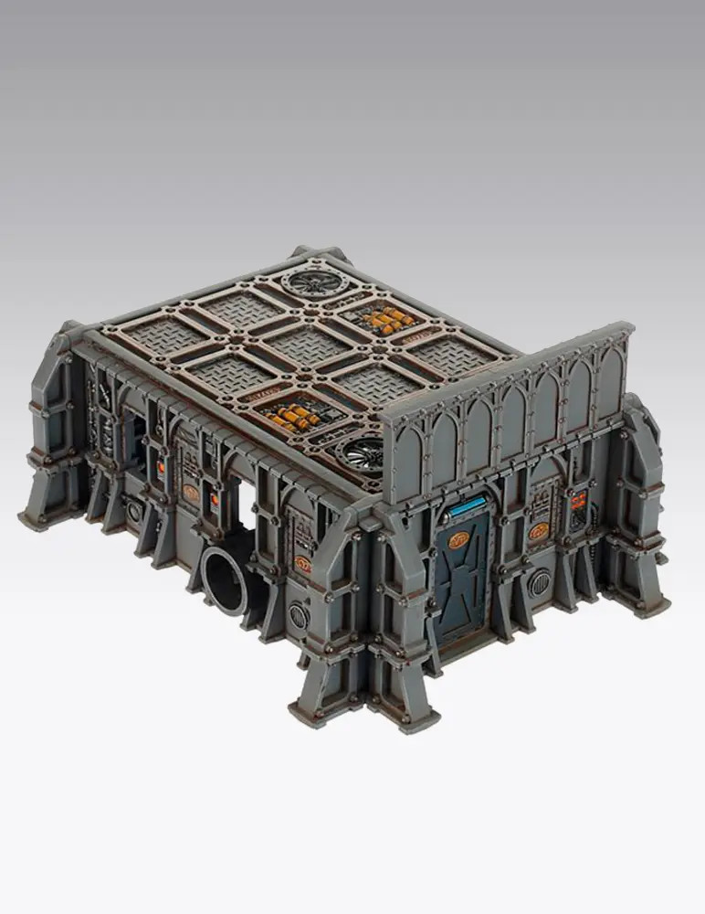 Zona de batalla: Fronteris