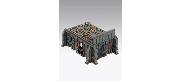 Zona de batalla: Fronteris