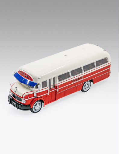 Mercedes-Benz L0 1114 (1970)