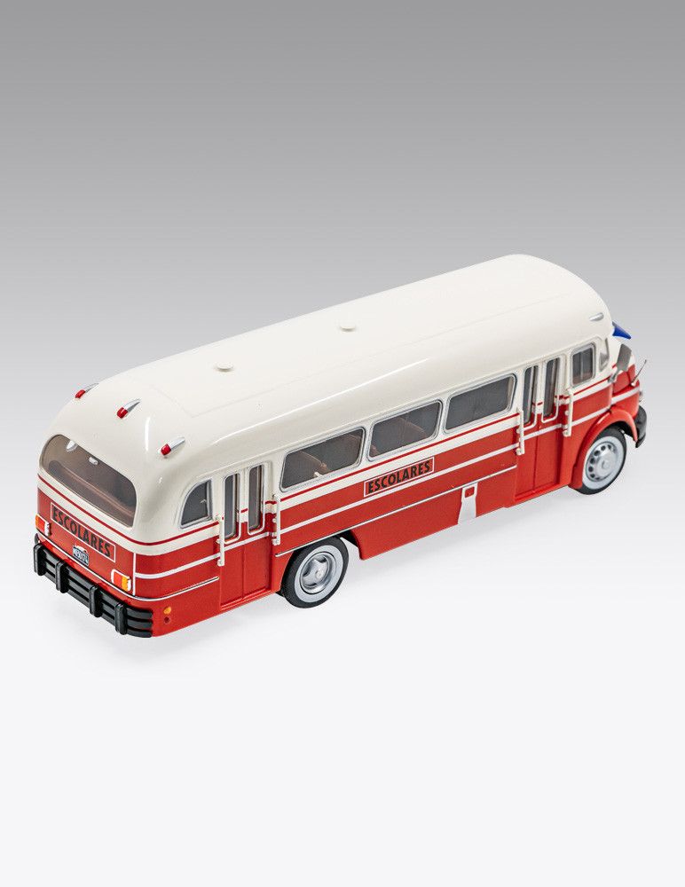 Mercedes-Benz L0 1114 (1970)