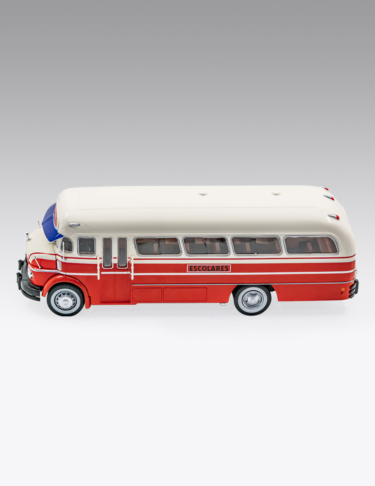 Mercedes-Benz L0 1114 (1970)